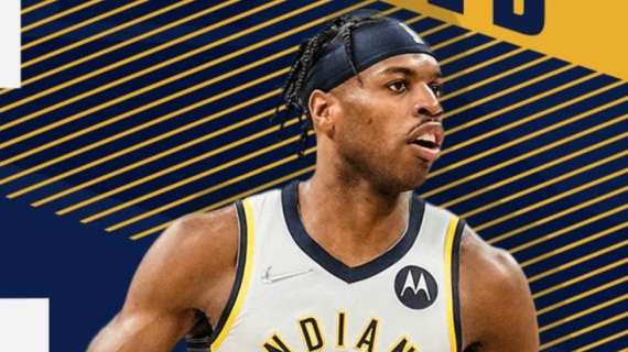 MERCATO NBA - Colpo Philadelphia 76ers, dai Pacers arriva Buddy Hield