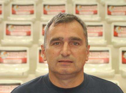 Bakery Basket coach Coppetta pre-Empoli