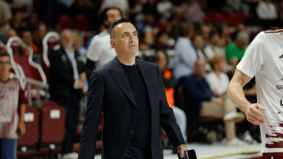 Trapani Shark in Europa, sarà BCL. Antonini: «ECA priva di valori reali dello sport»