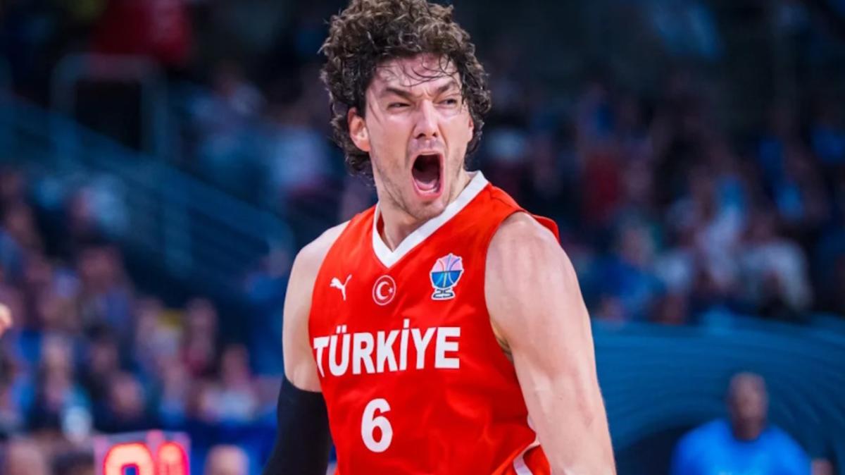 Turchia, i convocati di Ataman per le QF ai Mondiali 2027