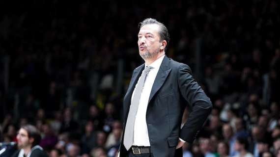 EL - Virtus Bologna, Banchi dopo il Valencia: "Grande risposta della squadra"