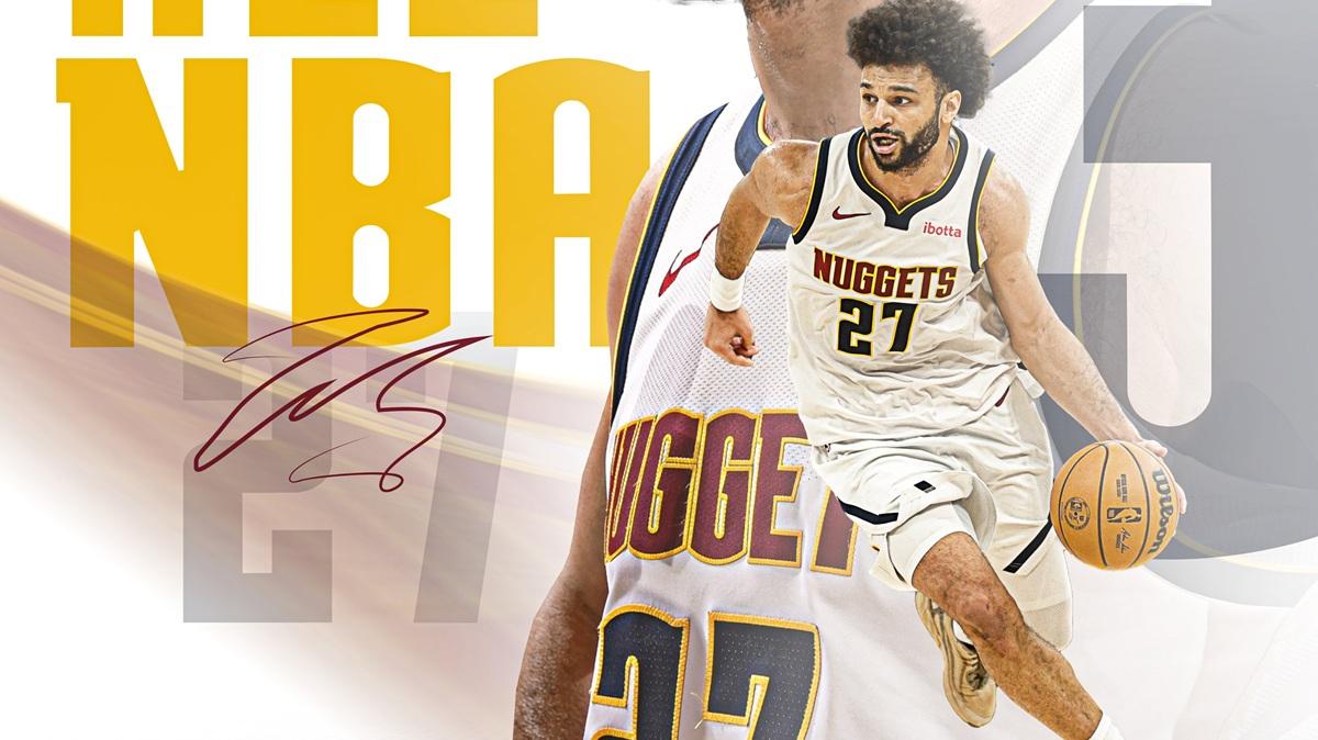Jamal Murray, tra voci di trade e la realtà dei Nuggets