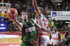Assegnati gli Oscar del basket 'Premio 'Reverberi': Filloy miglior giocatore e Andrea Diana miglior tecnico
