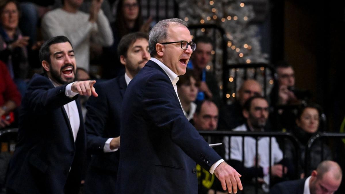 Derthona, Fioretti soddisfatto: «Prova solidissima anche in difesa»