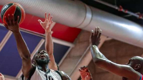 EuroLeague PreSeason, Milano: oggi secondo scrimmage contro l'Efes