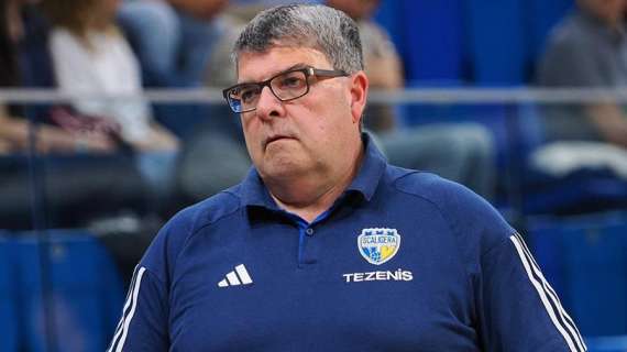 Verona, play-in con Brindisi. Ramagli: «Battuti due volte, ma ora non conta niente»
