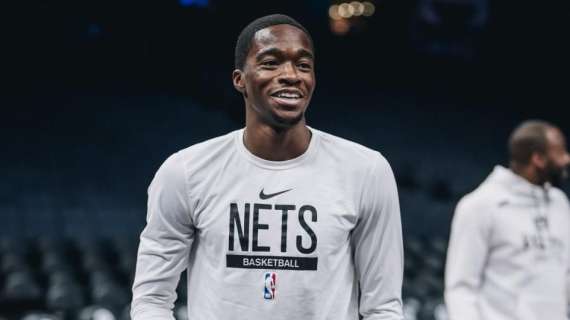 Brooklyn Nets / NBA