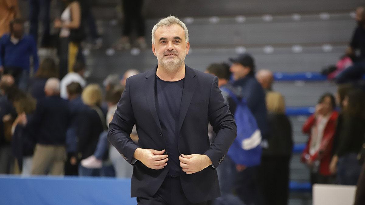 Serie B - Settimana di fuoco per la Logiman Orzinuovi: arriva Vigevano