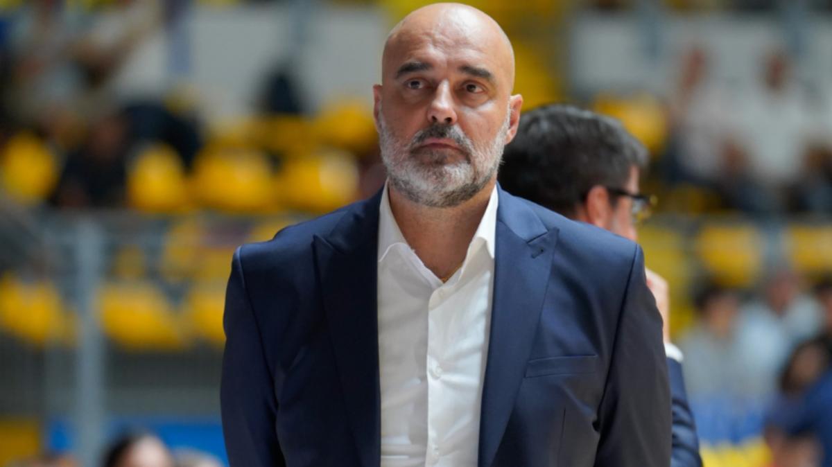 A2 - Torino firma la quinta vittoria di fila, Moretti: «Carattere e voglia di non mollare»
