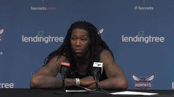 NBA - Montrezl Harrell arrestato, possesso di più di un chilo di marijuana