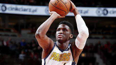 NBA - Oladipo non accettò una estensione dei Pacers prima del campionato 19-20