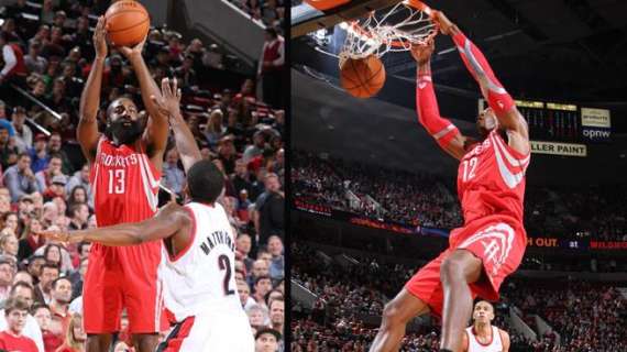 Houston Rockets vs Washington Wizads | Full Highlights