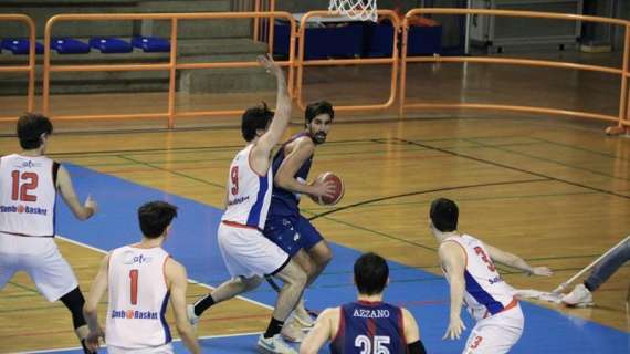Serie B - San Bonifacio, ultima fatica per il Bolgona Basket 2016