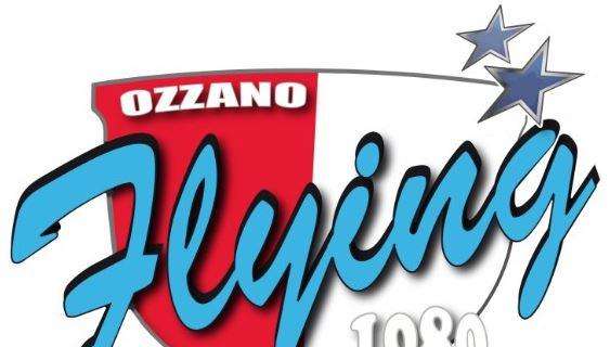 Serie B - Ozzano, variazioni amichevoli preseason