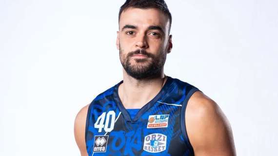 MERCATO A2 - C'è Simone Pepe nei radar della Valtur Brindisi