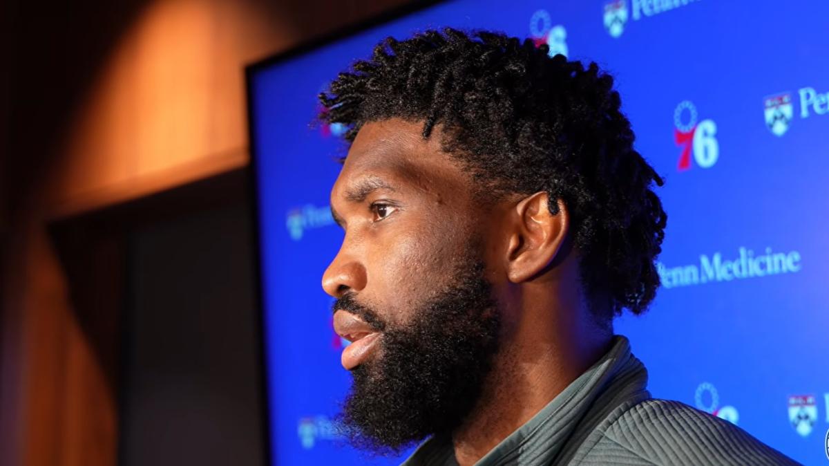 Tra infortuni e gloria: Embiid tiene in vita la stagione dei Sixers