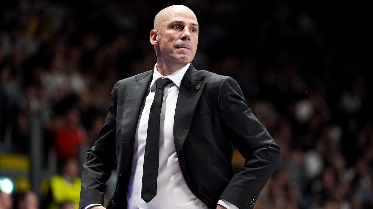 Joan Peñarroya convince tutti: il Partizan lo conferma fino al 2028