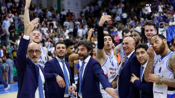 Maxi multa per Treviso: 4mila euro il provvedimento della FIP