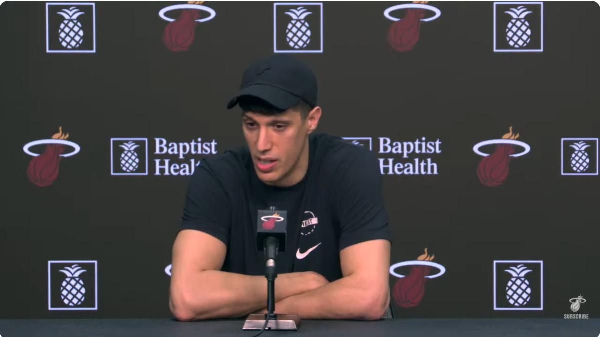 Simone Fontecchio: «Non giocherò con l'Italia la finestra FIBA di luglio»