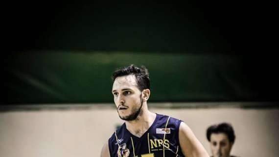 La T&T Stabia mette in difficolta la Juve Trani. Finisce comunque 78-60