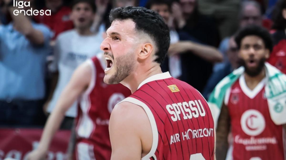 Super Marco Spissu: Zaragoza conquista due punti pesanti con Lleida