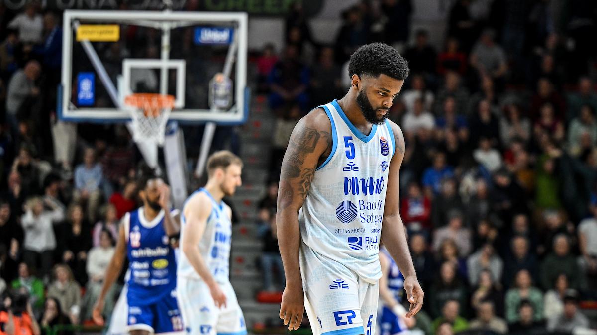 L'Analisi | Corsa salvezza in Serie A: Treviso riapre tutto, Sassari ora rischia