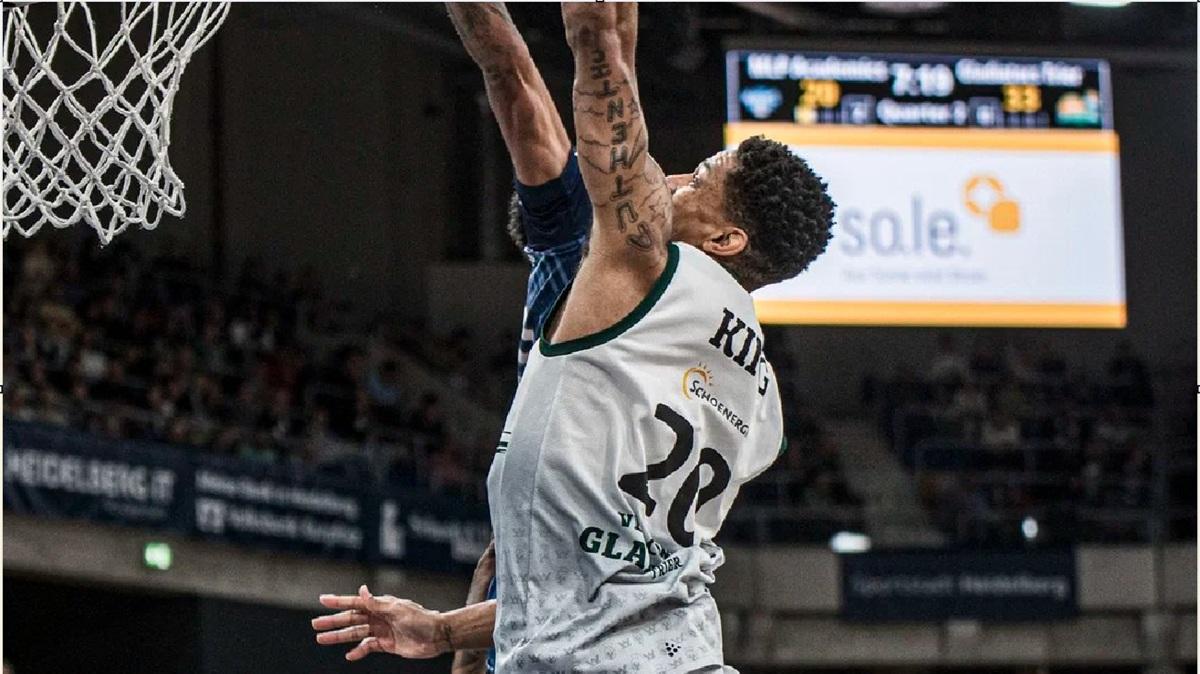 Easy Credit BBL 2024-25 - 7ª giornata, risultati e classifica: sorpresa Trier