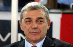 Infarto nel dopogara per il tecnico di Matera Massimo Bianchi