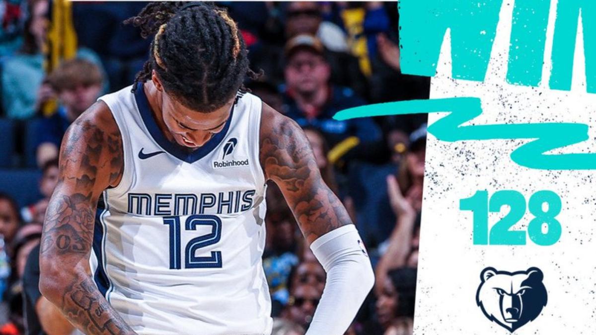 Attenzione Memphis: i Grizzlies ascoltano offerte per Ja Morant