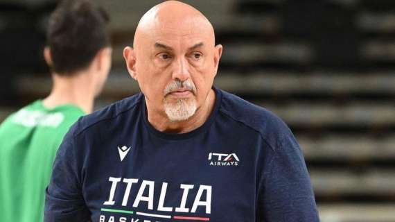 A2 - Matteo Boniciolli e Basket Torino: un maestro pronto a stupire ancora