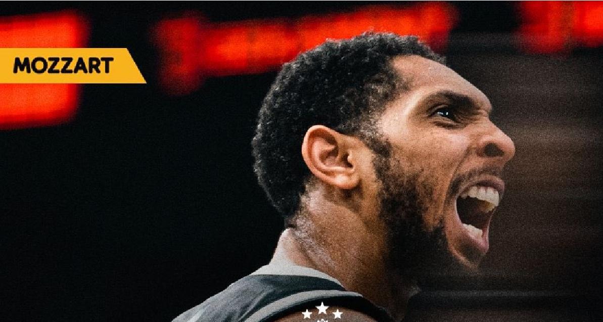 Cameron Payne lascia il Partizan: quasi 2mln di buyout per il ritorno in NBA