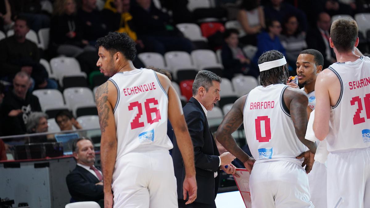 FIBA EC | Pallacanestro Reggiana vs Cedevita Junior: preview, diretta streaming