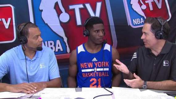 MERCATO NBA - Damyean Dotson firma con i New York Knicks
