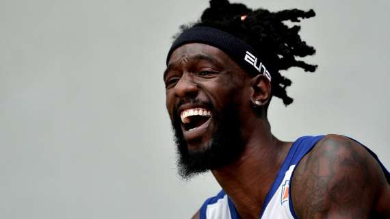 NutriBullet Treviso, Weber: "Portare mentalità vincente a questo gruppo"