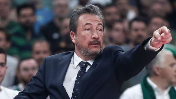 Efes e Banchi fuori dalla EuroLega: «Un po' di rimpianti, ma a fine febbraio era impensabile essere qui»