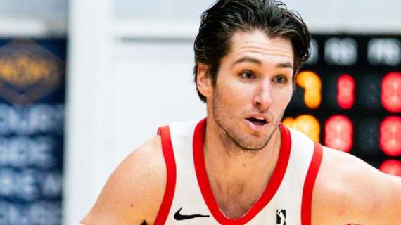 MERCATO LBA - Trapani e Arcidiacono, nel 2017 fu vicinissimo all'Italia