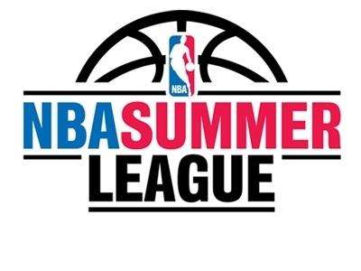 NBA Summer League - La prima giornata a Las Vegas