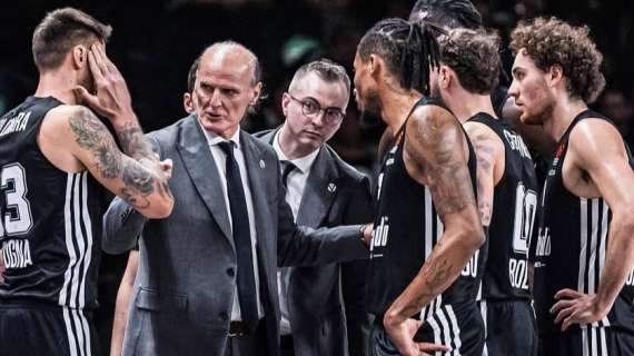 Gazzetta: «Virtus Bologna, funziona la cura Dusko Ivanovic»