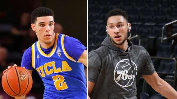 NBA - Bookmakers split on the favorite for the title of Rookie of the Year