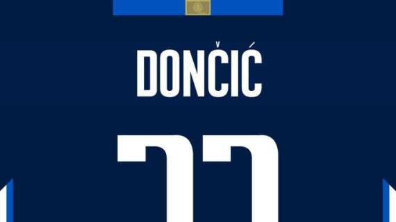 NBA - Luka Doncic: un impatto record da prossimo MVP
