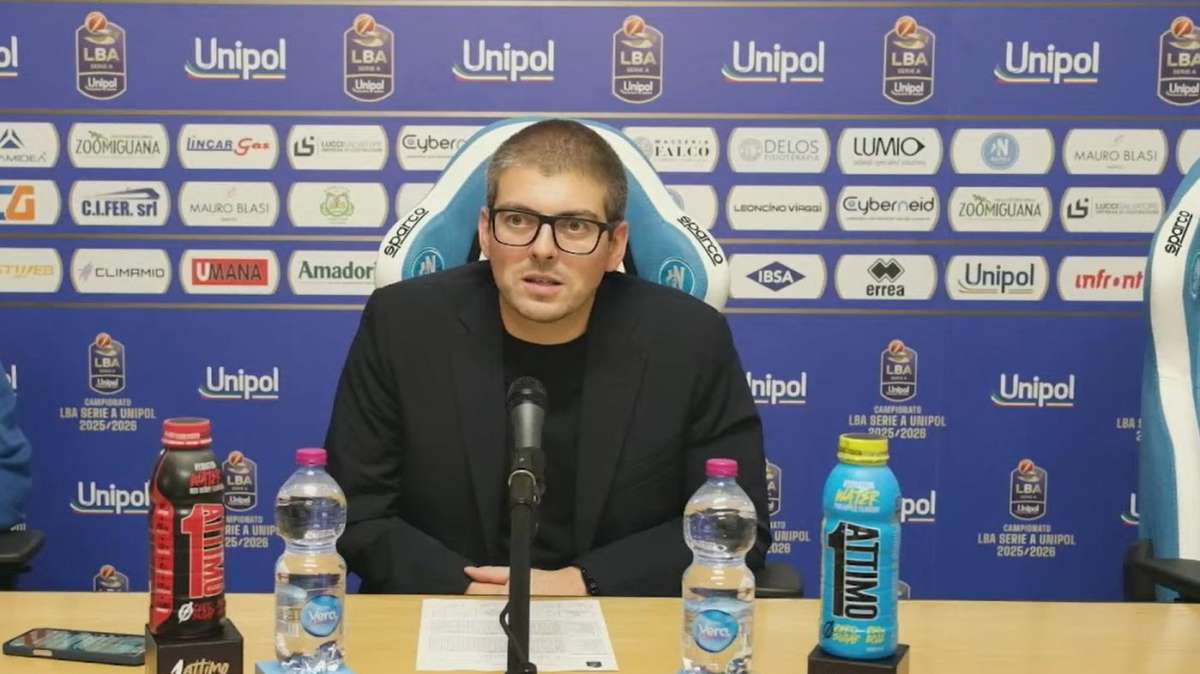 Matteo Cotelli: «Della Valle nel suo momento migliore. Nazionale? Vedremo»