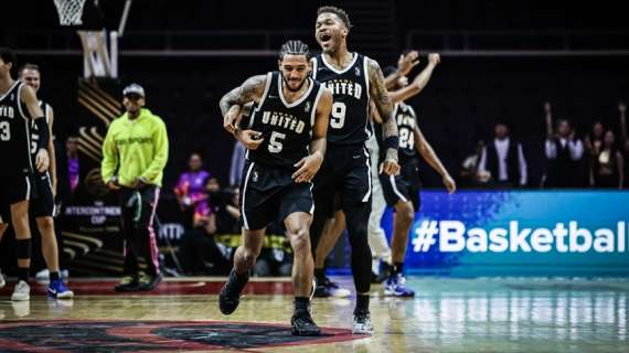 Coppa Intercontinentale - Shackelford vince al buzzer per la GLeague sul Flamengo