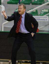 Luigi 'Gigio' Gresta