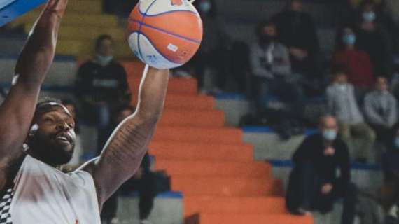 Serie B - Tigers Cesena a Rieti contro la NPC di Papa e Ceccarelli