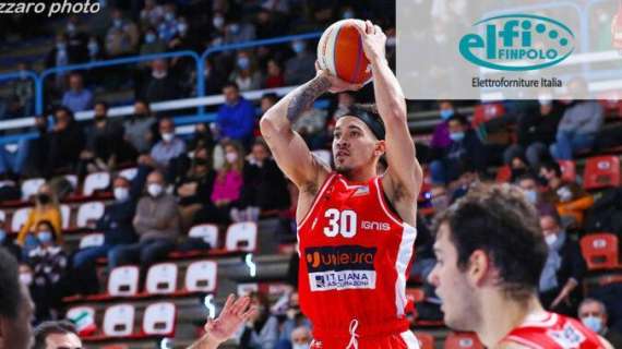 A2 Rosso - Ferrara torna a vincere e ferma la corsa di Forlì
