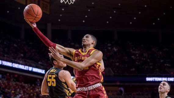 NBA Draft - I Warriors punteranno su Tyrese Haliburton