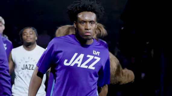 MERCATO NBA - Trade! I Jazz scambiano Collin Sexton agli Hornets