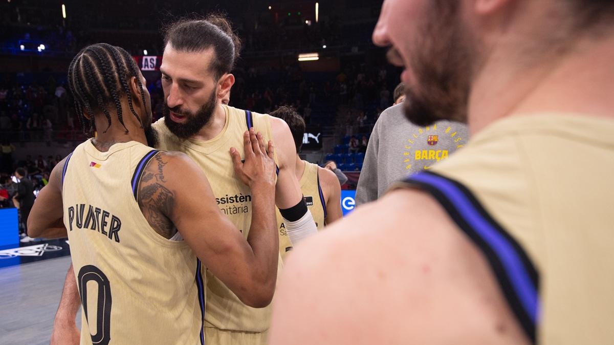 Preziosa vittoria esterna del Barcelona sul Baskonia di Galbiati