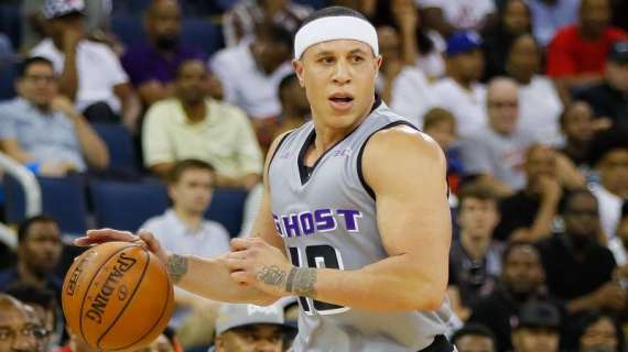 L'ex Sacramento Mike Bibby indagato per molestie sessuali