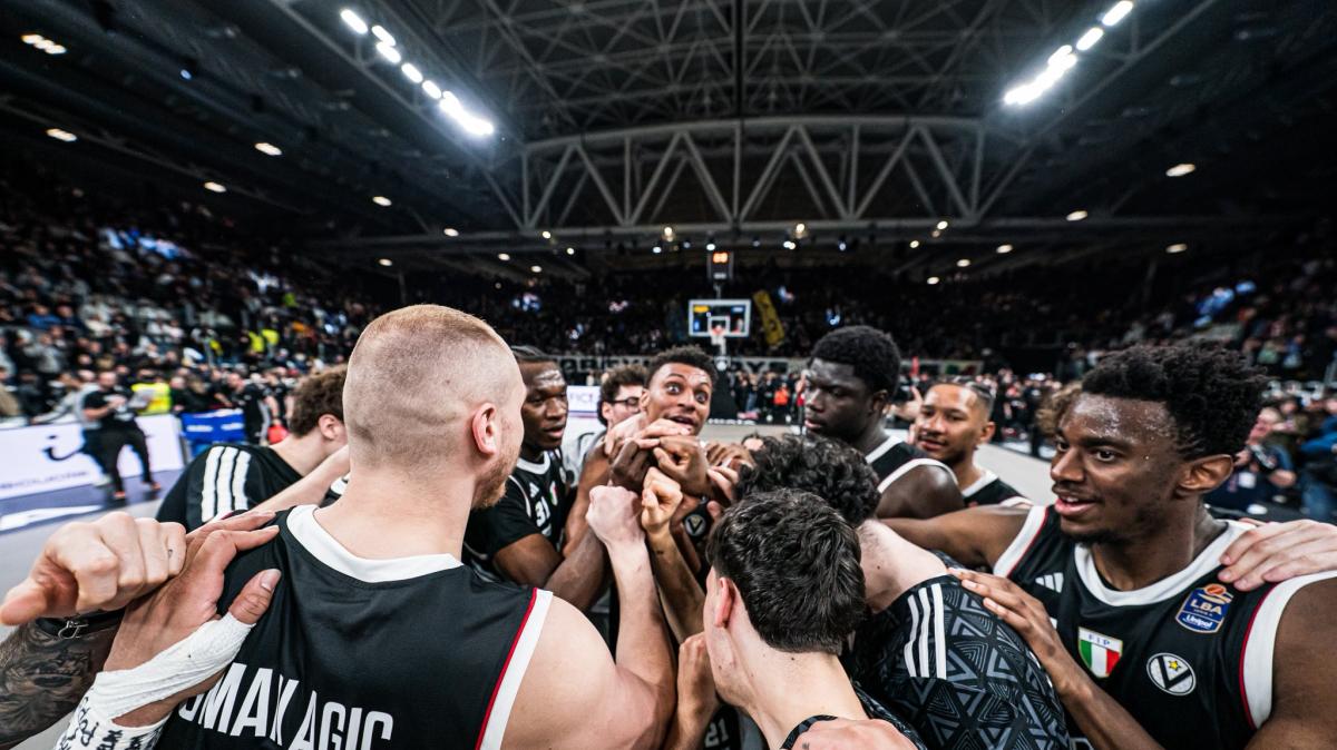 Virtus Bologna contro Valencia, dove in TV, preview, diretta testuale